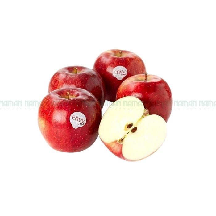 Envy Apples Usa Size 24/28 500G