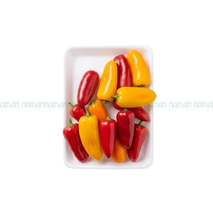 Snack Capsicum Nam An 250G