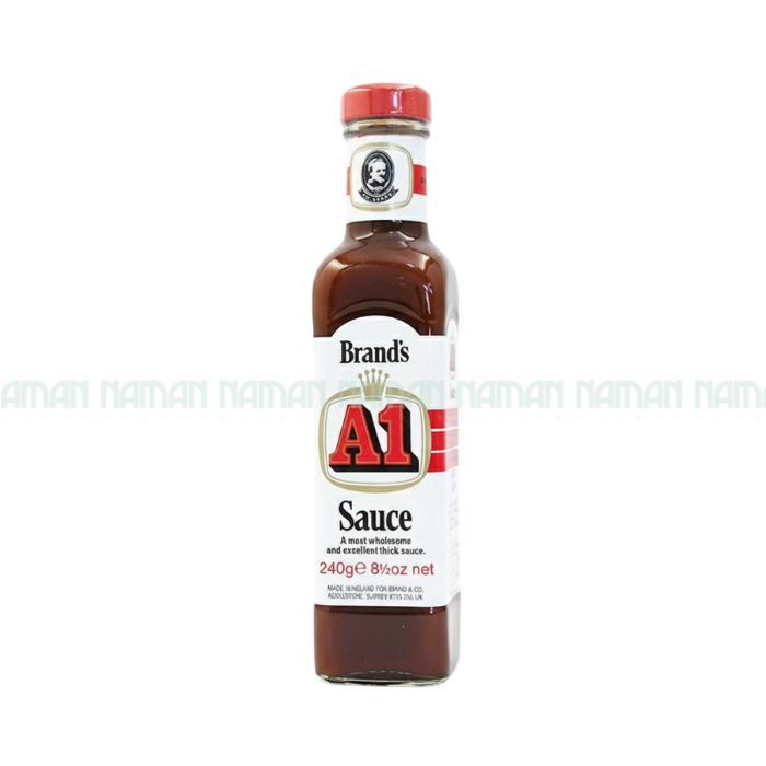 Sauce A1 240G
