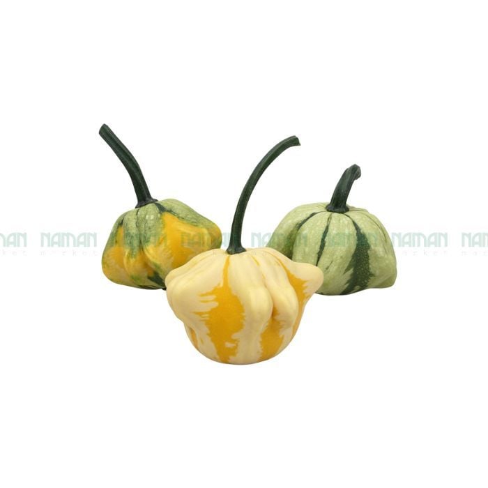 Starfruit-Shaped Pumpkin Halloween 180G+