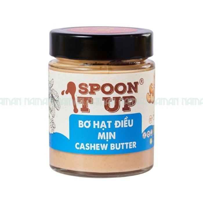 Cashew Butter Spoon It Up 200G