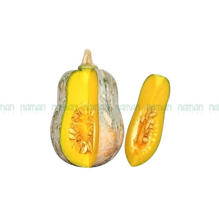 Org Squash Viet An 600G+