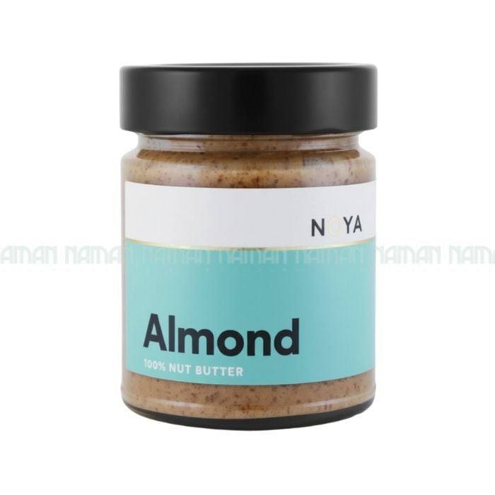 Almond Butter Noya 250G