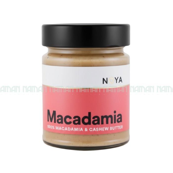 Bơ Macca Và Hạt Điều Noya 250G