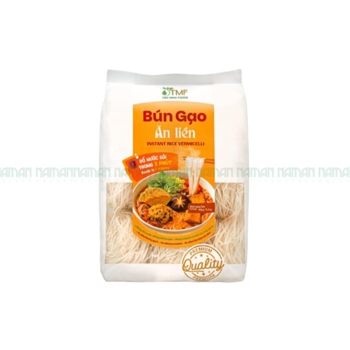 Instant Rice Vermicelli Tam Minh Foods 450G