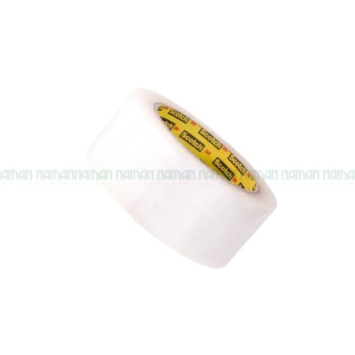 Transparent Adhesive Tape 3M Scotch-Brite