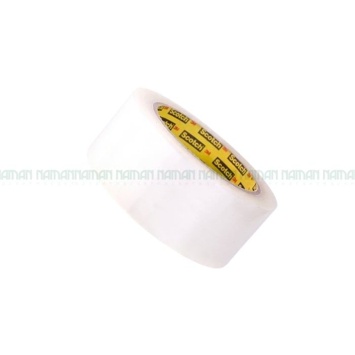 Băng Keo Trong Suốt 3M Scotch-Brite