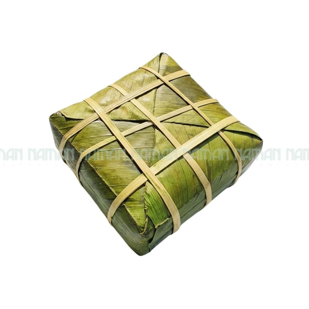 Sticky Rice Yellow Flower 1.1Kg