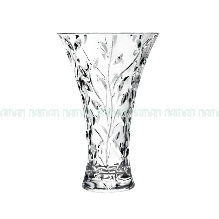 Bình Hoa Thủy Tinh Laurus Rcr 30Cm