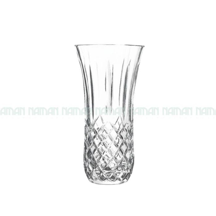 Vase Glasses Opera Rcr 30Cm