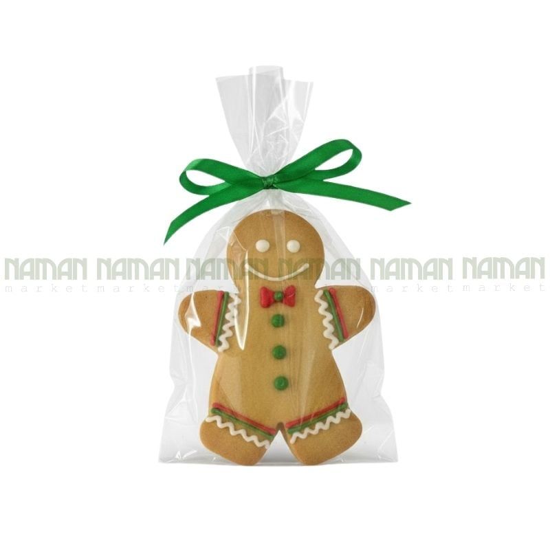 X'Mas Cookie Butter Snowman Simrans 25G