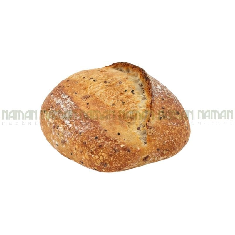 Multigrain Bread La Boulangerie Francaise