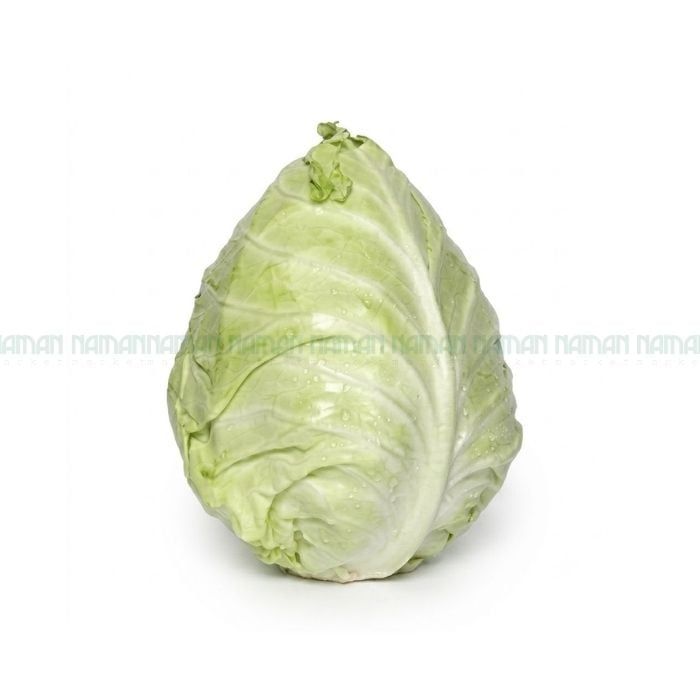 Cabbage Heart Nam An 500G