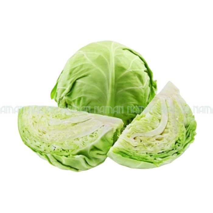 Green Cabbage 500G