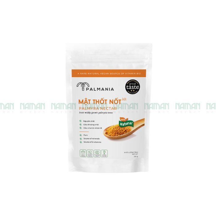 Palmyra Nectar Fine Palmania 300G