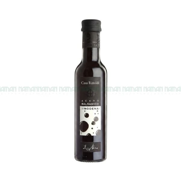 Vinegar Balsamic Casa R. 250Ml