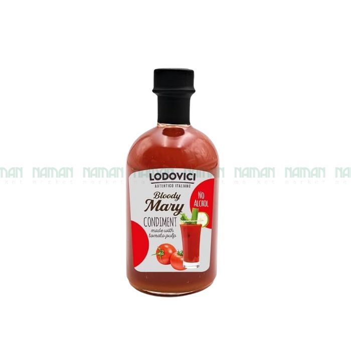 Bloody Mary Condiment Lodovici 250Ml