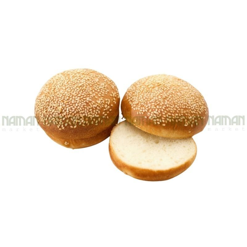 Burger La Boulangerie Francaise