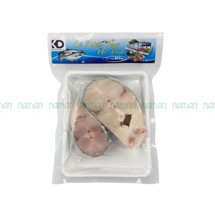 Frozen Pangasius Kangal Fresh Sliced Ho Tram Kd 500G