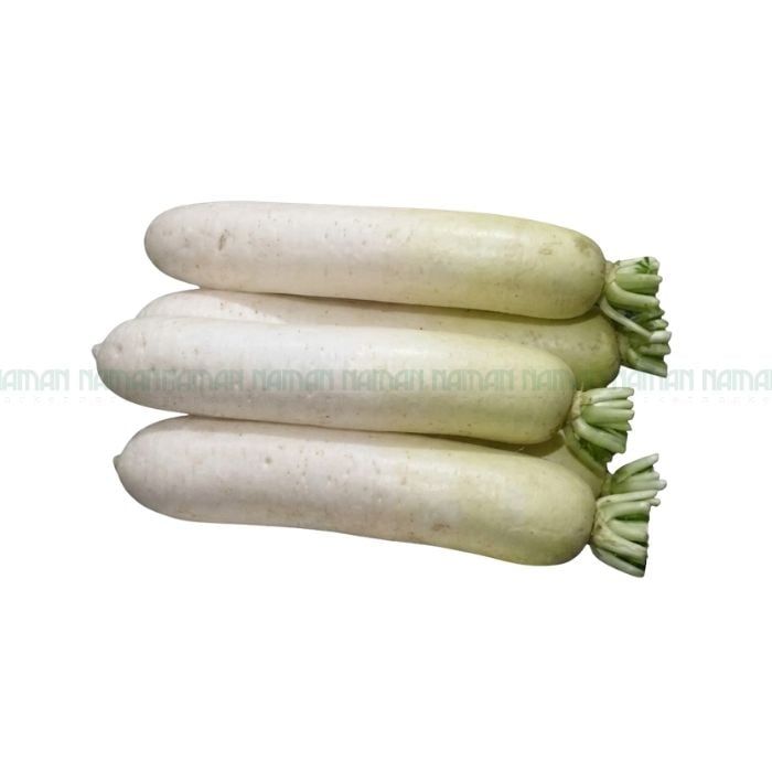 Japanese Radish Nam An 250G