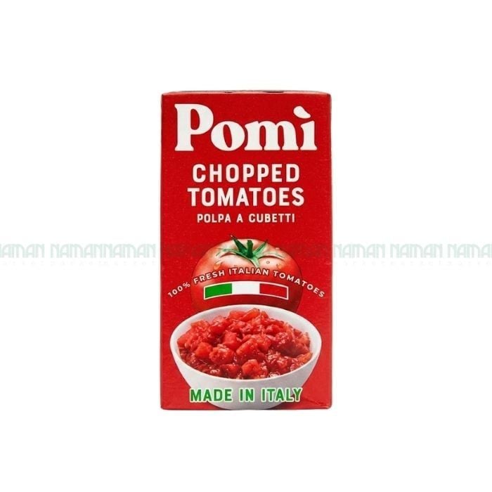 Cà Chua Cắt Nhỏ Pomi 500G
