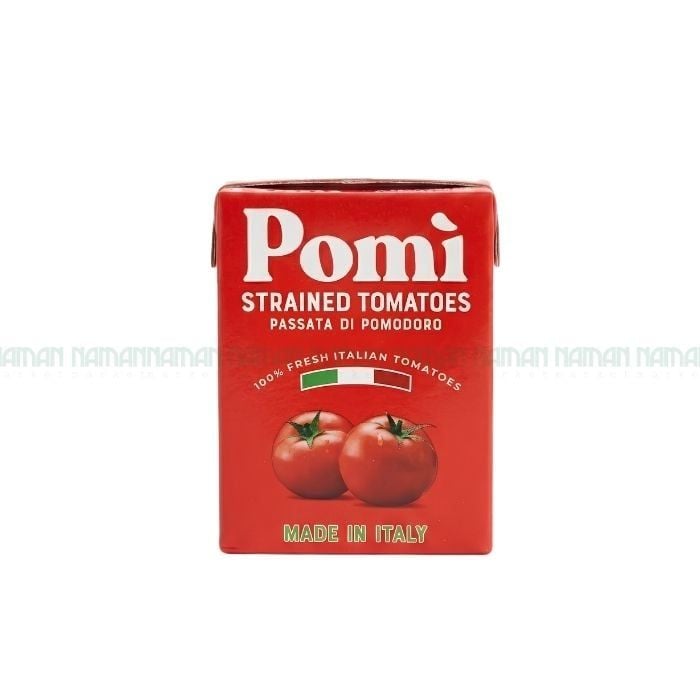 Tomato Paste Pomi 200G