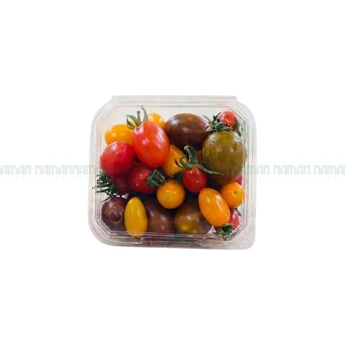Trái Cà Chua Cherry Nhiều Màu Nam An 250G