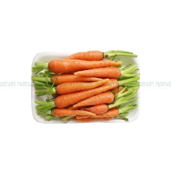 Baby Carrots Nam An 250G