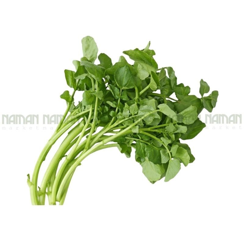 Cải Xoong Only Natural 300G