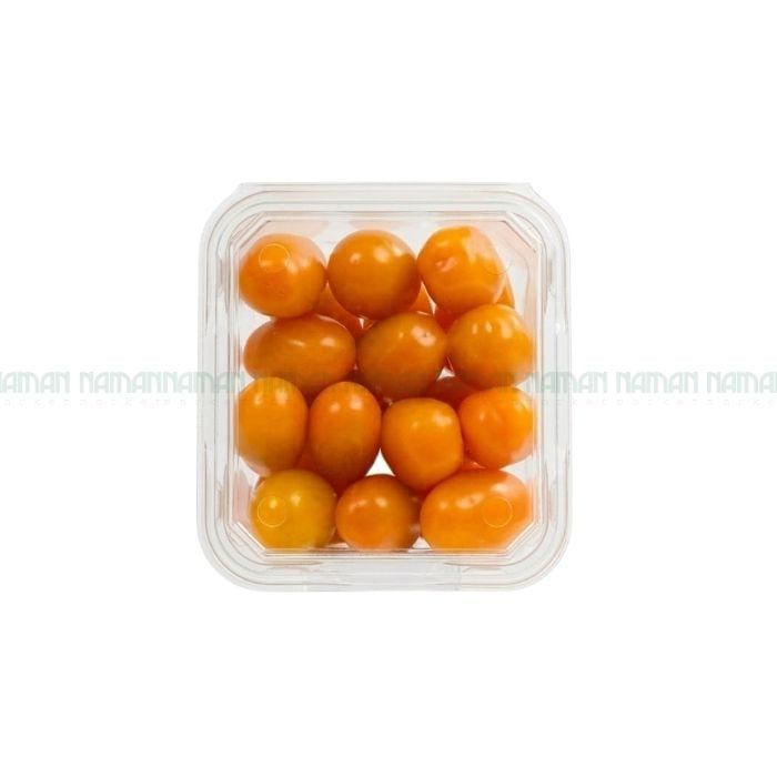 Orange Cherry Tomatoes Nam An 250G