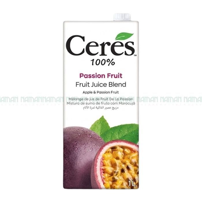 Nước Ép Nam Việt Quất & Kiwi Ceres 1L