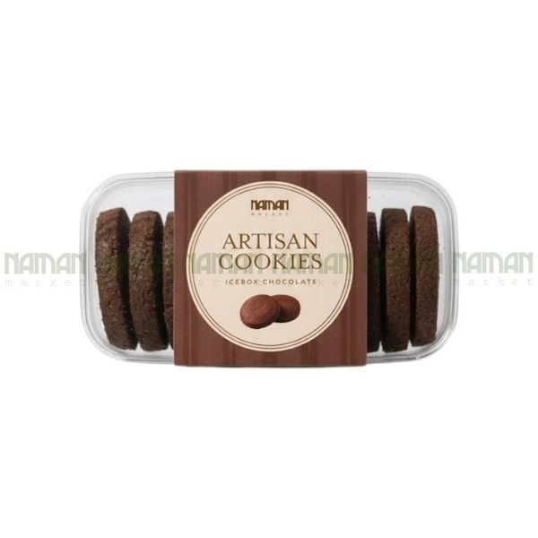 Cookies Chocolate Nam An Premium 80G