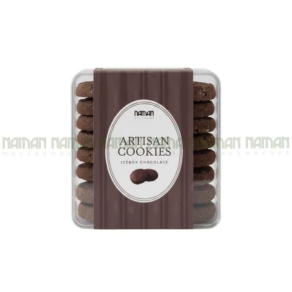 Cookies Chocolate Nam An Premium 140G