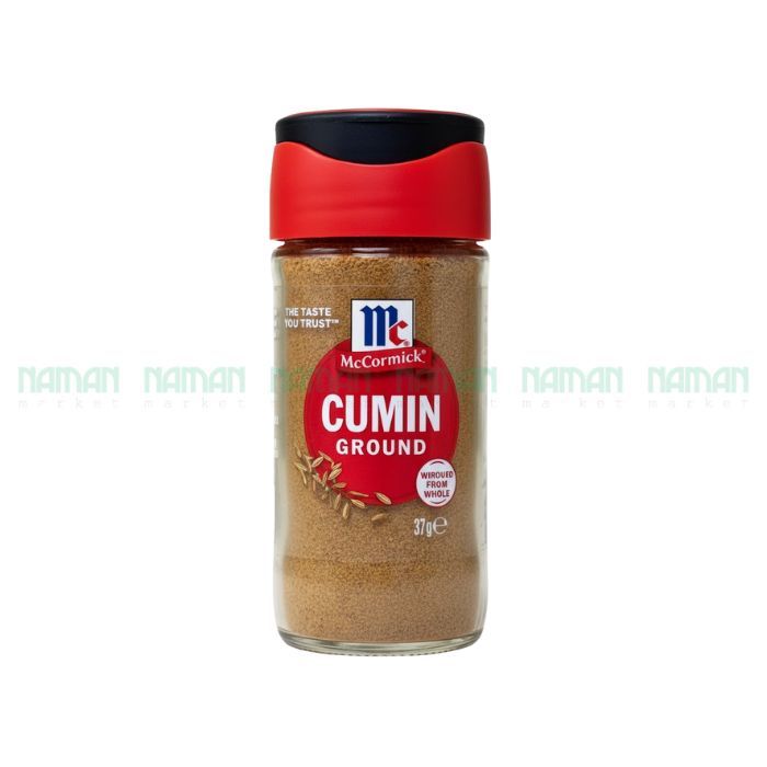 Bột Thì Là Ai Cập Mccormick 32G