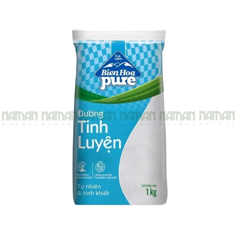 Đường Tinh Luyện Biên Hòa 1Kg