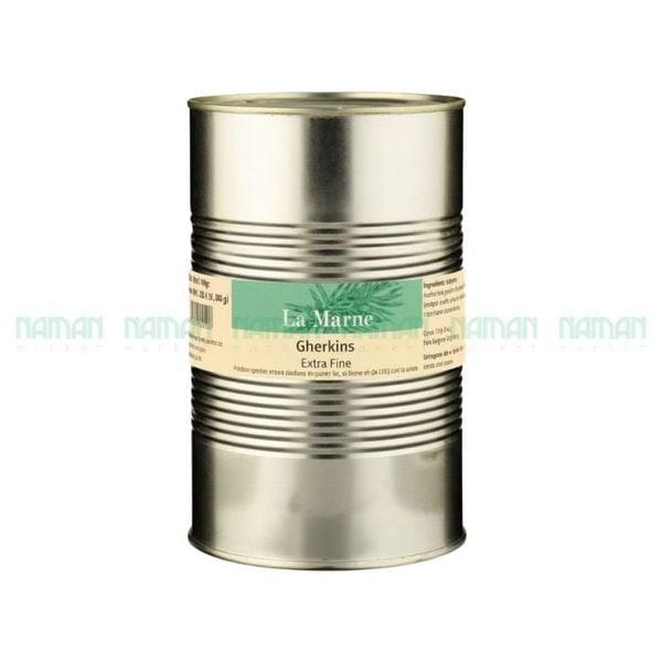 Dưa Chuột Ngâm Giấm La Marne 100G