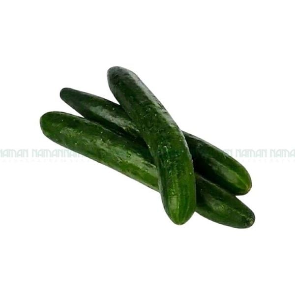 Trái Dưa Leo Giống Nhật Nam An 500G