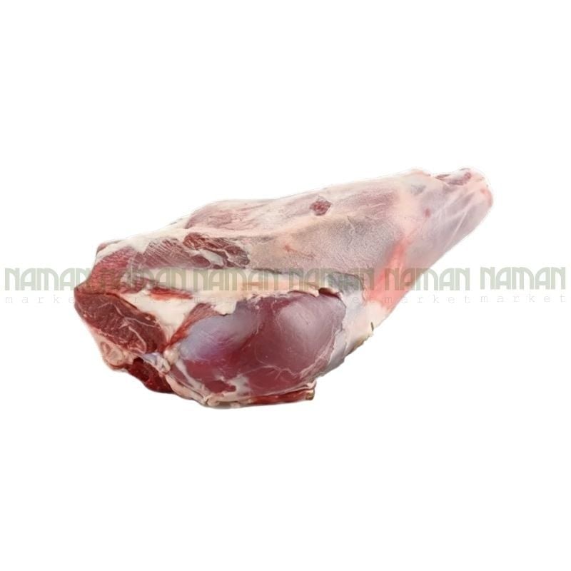Đùi Cừu Trước Úc Có Xương Đông Lạnh M.C.Herd ~2.5Kg