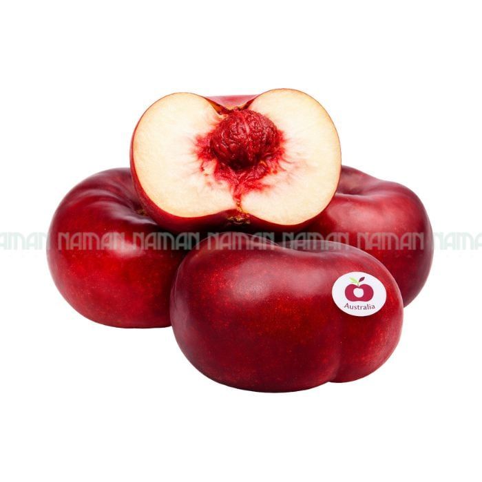 Đào Dẹt Úc 500G