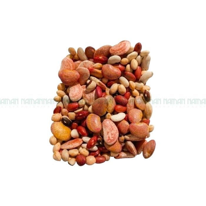 Đậu Tươi Hỗn Hợp Nam An