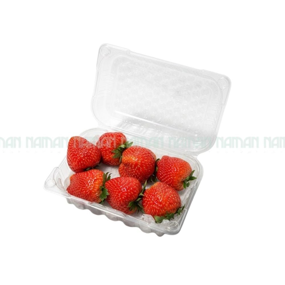 Moc Chau Strawberry 500G