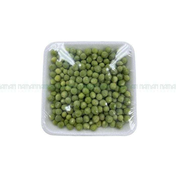Đậu Hà Lan Tươi Tách Hạt Nam An 250G