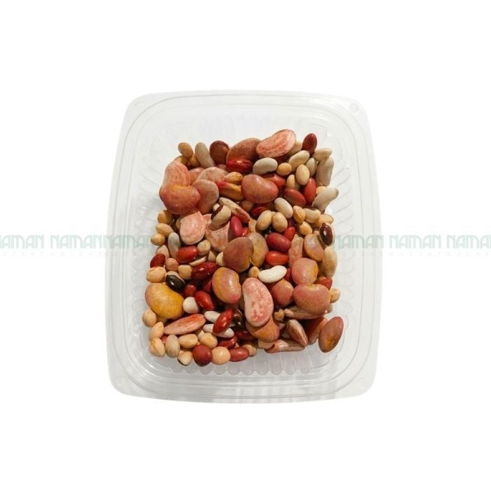 Đậu Tươi Hỗn Hợp Nam An 500G