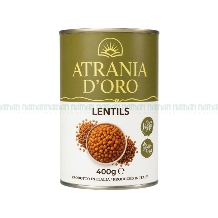 Đậu Lăng Astrania D'Oro 400G