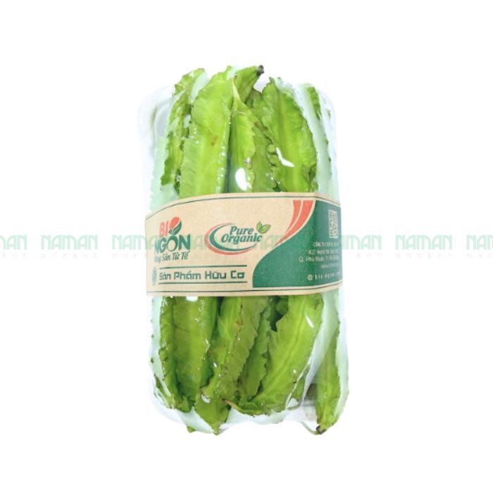 Org Winged Beans Viet An 200G