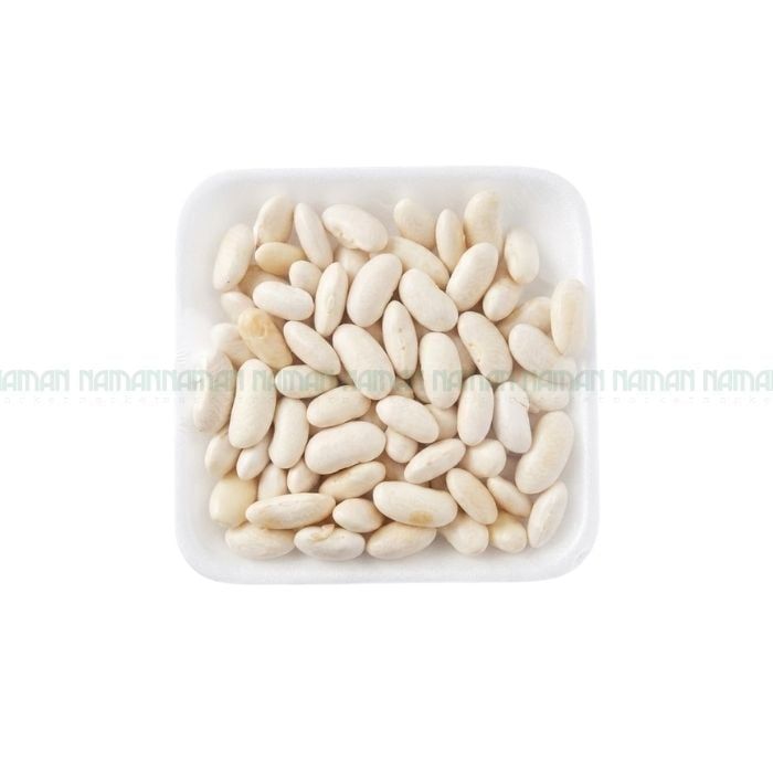 Fresh Butter Beans Nam An 500G