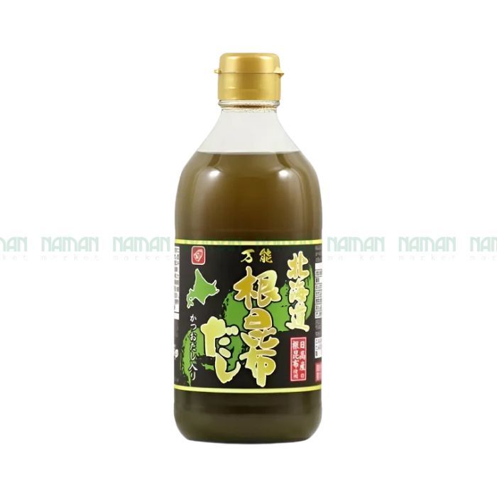 Dashi Broth Kombu Bell Foods 400G