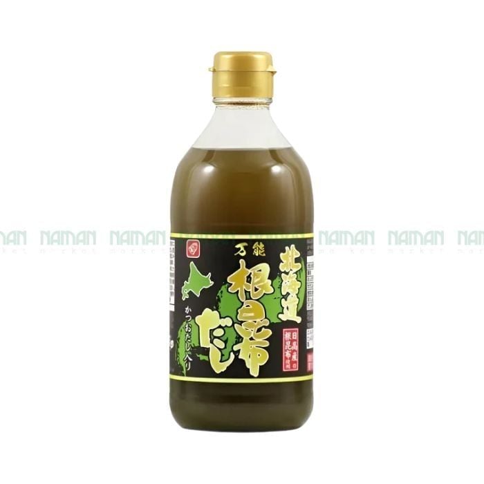 Nước Dùng Rong Biển Bell Foods 400Ml