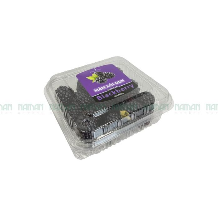 Black Berries 160G