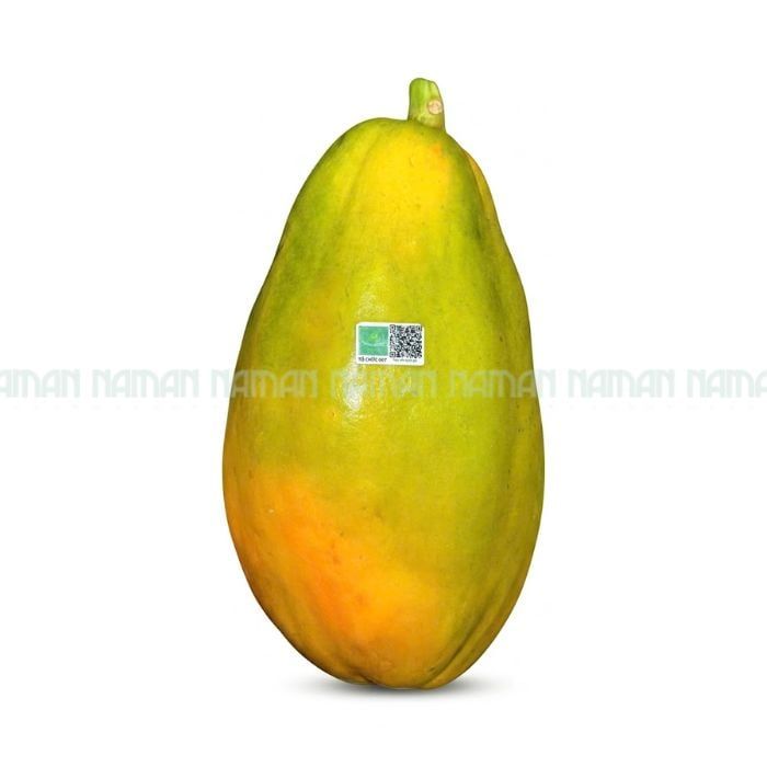 Đu Đủ A Cón 1Kg